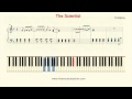 How To Play Piano: Coldplay How To Play Piano: Coldplay