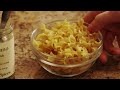 How to Make Chicken Noodle Soup