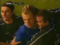 Arjen Robben Dribblings und Tore
