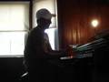 Me Doing A Billy Joel Medly