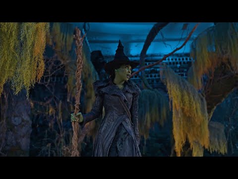 Only in Theaters This Friday