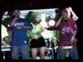 videos de jrmc films / sgp  productions - nina traviesa live