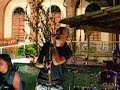 Blaugrana - La vita ... live acustico