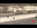 New York State Police Shootout