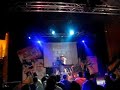 Concierto de Elphomega en Microlibre 20 de cotubre