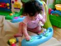 madison playing
