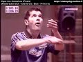 TABLE TENNIS THE BEST!