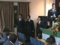 Banda de Sabiote-II Trofeo Aurelio Campos y Premio Educando del Año