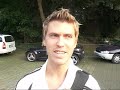 26.08.2007 Viktoria Köln - VfL Alfter 3:0 Teil 1