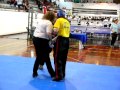 Sara Sarda versus Susana Ferreira
