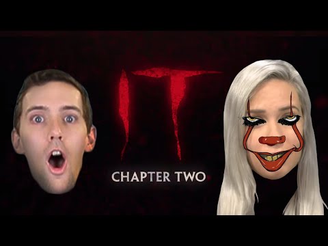 Inane Clown Posse: IT Chapter 2 Review - Movie Podcast