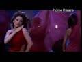 Antra Mali tryin her hand on the PoplulAR Dance Number 