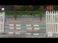 2010 - CSO - Dinard - Mayssa & Dowell