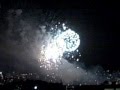 Sydney New Years Eve Fireworks 2012
