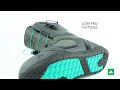 K2 Haymaker Boot 2012