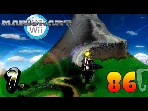 Wii - Heute wird es interessant. Schon von Anfang an haben wir einen Raum mit vielen Kontrahenten, die zwar nicht ganz so stark sind, aber dennoch vorhanden sind. ...