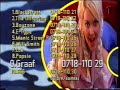 Bitar ur ett Voxpopprogram med Henrik Olsson från november 1998.