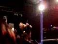 Cannibal Corpse in Lima: Vomit the soul