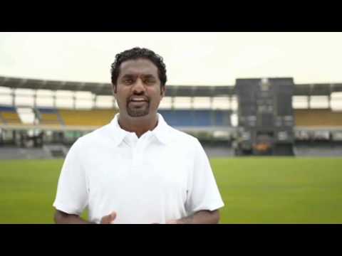 Muttiah Muralitharan videos
