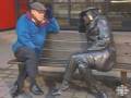 Conversation with Glenn Gould