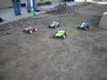1/18 RC Temecula Off Road Rally Two