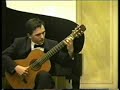 elio rimondi - Legnani capricci 7-2-26