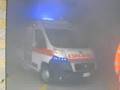 Inaugurazione AMBULANZA CESANO MADERNO