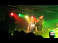 Turbulence live 2012 - Petrol Antwerpen 2/2