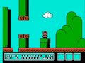Re: A Slice Of PETZZA - Super Mario Bros 3 Krazy Game Genie Code