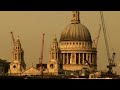 The Horrors Guide to London