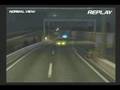 首都高バトル01 ﾊﾁﾛｸでﾍﾀｸｿGT-Rに挑む