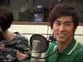 YunJae moment - 081001 Sound Upset East of The Friend -- 10minute