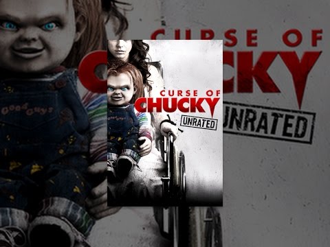 Curse Of Chucky Unrated