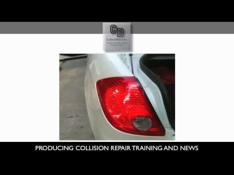 DIY How To Change A Rear Tail Light Bulb On A 2009 Pontiac G6 and Save $40