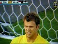 aston villa vs toronto july 2007