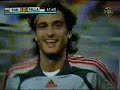 aston villa vs toronto july 2007