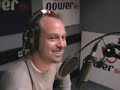 Jason Donovan on Powerfm.com