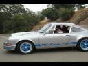videos de 1973 Porsche Carrera RS 2.7 Clone Full Throttle RGruppe Sports Car Hot Rod PMO Carb German Vintage Heaven