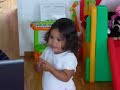 Esha incy wincy spider