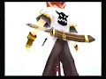 Tales of the Abyss Battle: Asch Tales of the Abyss Battle: Asch