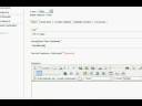 Quick lesson on how to add a page while using our content managment system. Real easy stuff.