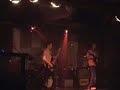 live performance clips from our band fire garden a gigs in cheshire