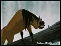 videos de Spirit: Stallion of the Cimarron - Bless the child