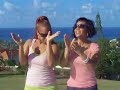 mary mary jamaica upate   mini concert