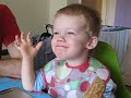 Supercalifragilisticexpladocious with cake