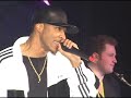 ECMA 2007: Trobiz brings the R&B