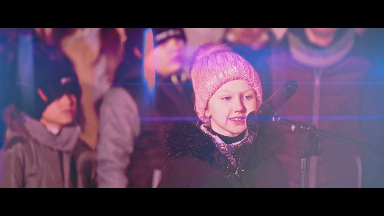 O gwiazdo Betlejemska, lyr.: Z. Odelgiewicz, A. Orszulok, mus.: Z Odelgiewicz, arr.: Waldemar Sutryk