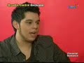 Showbiz Central - The Emotional RHIAN Part.2 (June 1, 2008)
