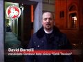 DAVID BORRELLI candidato sindaco Treviso