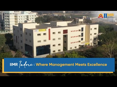IIMR General video thumbnail 5